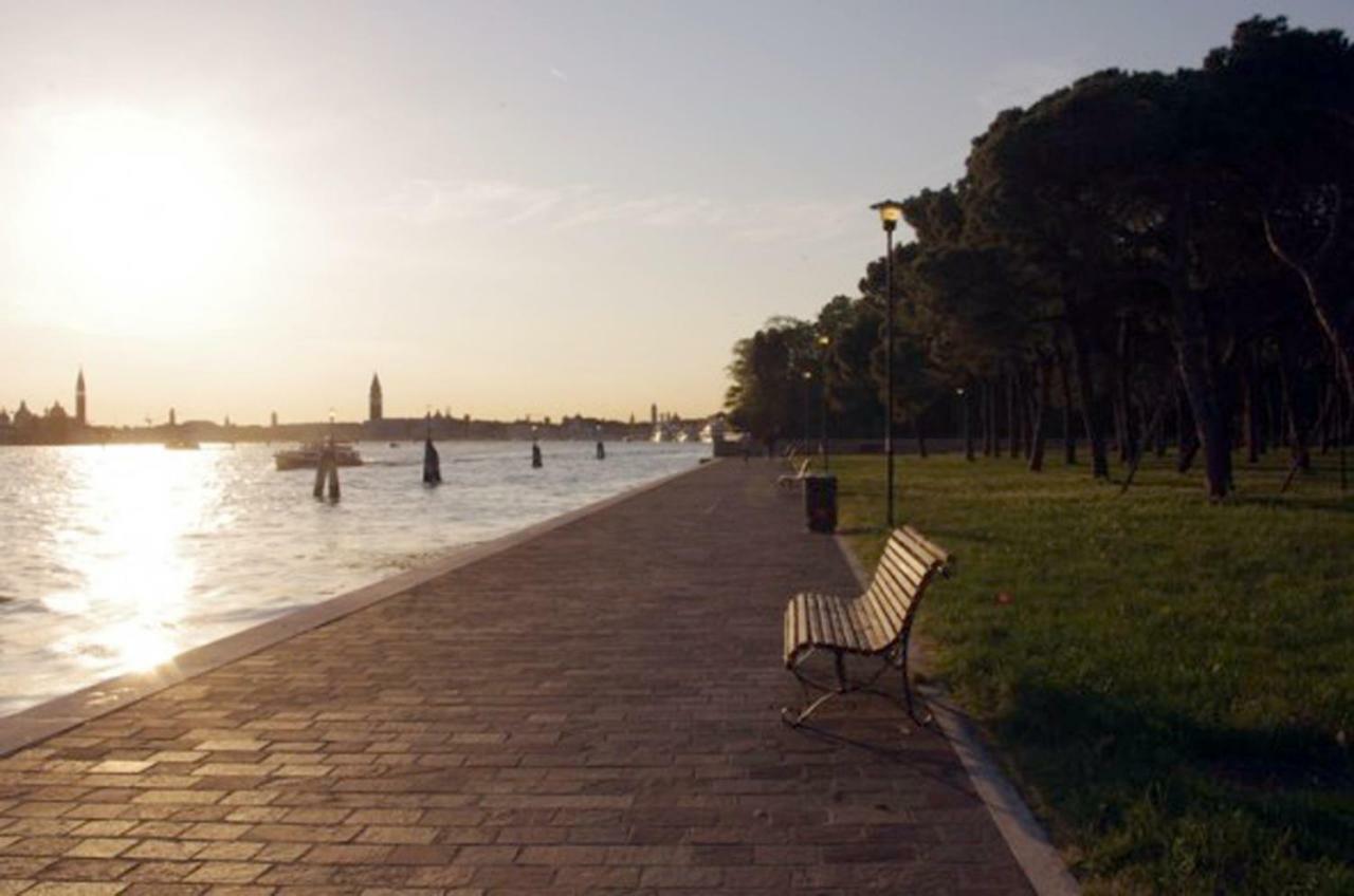 Casa Ladi Apartment Venice Exterior photo